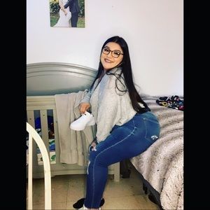 Meet your Posher, Illianna